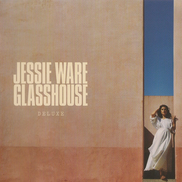 Viniluri, VINIL Universal Records Jessie Ware - Glasshouse, avstore.ro