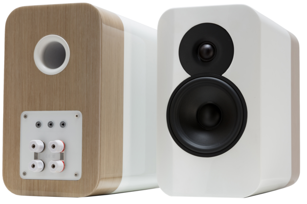Boxe  Q Acoustics, Boxe Q Acoustics Concept 300, avstore.ro