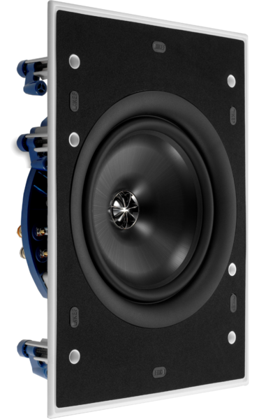 Boxe  KEF, Stare produs: NOU, Boxe KEF Ci200QL, avstore.ro