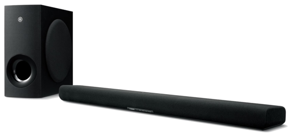 Soundbar  Yamaha, Soundbar Yamaha SR-B40A, avstore.ro