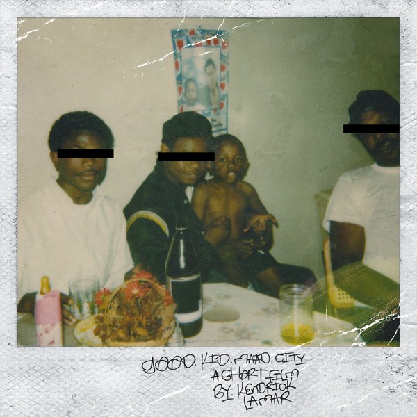 Viniluri  UNIVERSAL RECORDS, Greutate: 180g, VINIL UNIVERSAL RECORDS Kendrick Lamar - good kid, m.A.A.d city, avstore.ro