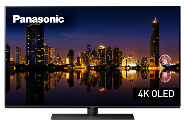 TVs  Panasonic, TV Panasonic TX-48MZ1500, avstore.ro