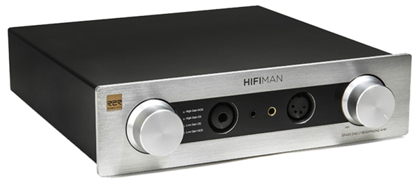 Promotii Amplificatoare casti , Amplificator casti HiFiMAN EF400, avstore.ro