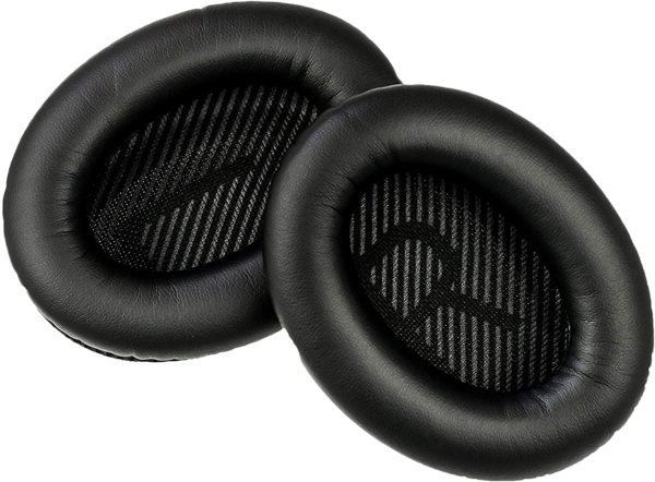 Accesorii CASTI  Bose, Compatibil cu: Bose, Bose Earpads BOSE QC 35II, avstore.ro