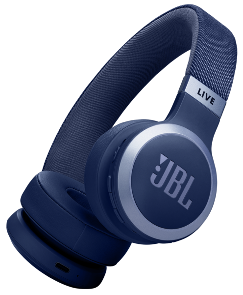 Casti  JBL, Casti JBL Live 670NC Resigilat, avstore.ro