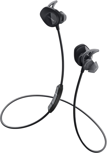 Casti SPORT la AVstore.ro, Casti Sport Bose SoundSport wireless, avstore.ro