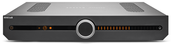 Amplificatoare integrate, Amplificator Roksan Attessa Integrated Amplifier, avstore.ro