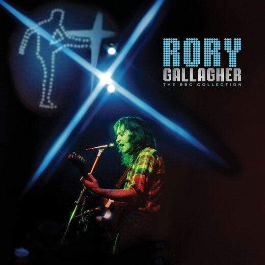Promotii Viniluri Greutate: 180g, VINIL UNIVERSAL RECORDS Rory Gallagher – The Best Of Rory Gallagher At The BBC, avstore.ro