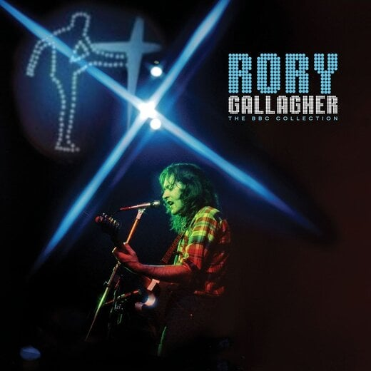 Muzica  Universal Music Romania, VINIL Universal Music Romania Rory Gallagher – The Best Of Rory Gallagher At The BBC, avstore.ro