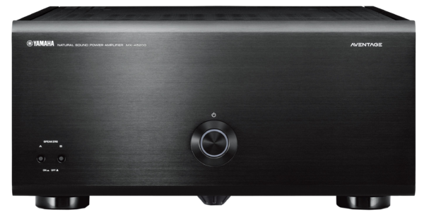 Amplificatoare de putere, Amplificator Yamaha MX-A5200, avstore.ro