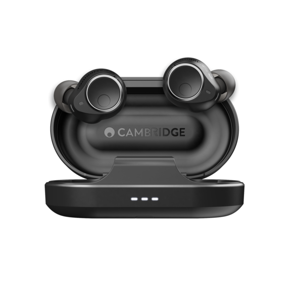 Casti  cu Active Noise cancelling, Casti Cambridge Audio Melomania M100, avstore.ro