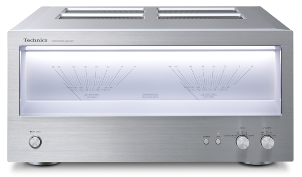 Amplificator Technics Reference Class R1 Series - Stereo Power ...