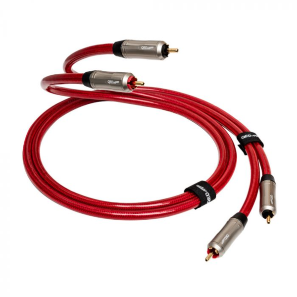 Cabluri audio  QED, Cablu QED Reference Audio 40 Resigilat, avstore.ro