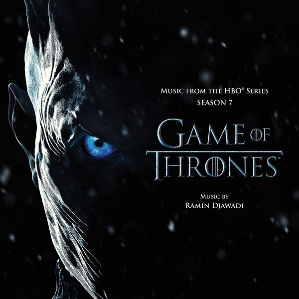 Viniluri  Greutate: Normal, Gen: Soundtrack, VINIL UNIVERSAL RECORDS Ramin Djawadi - Game Of Thrones Season 7 (Music From The HBO Series), avstore.ro