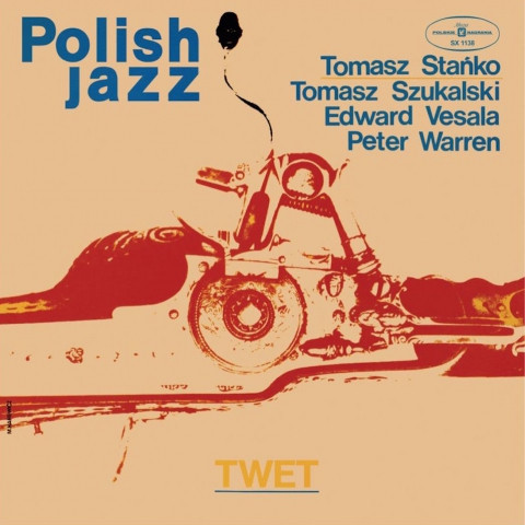Viniluri  WARNER MUSIC, Greutate: Normal, Gen: Jazz, VINIL WARNER MUSIC Tomasz Stanko, Tomasz Szukalski, Edward Vesala, Peter Warren - TWET, avstore.ro
