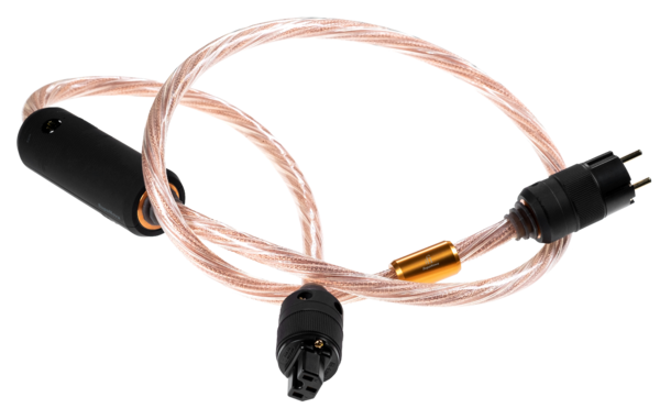 Cabluri audio, Cablu SilentPower SupaNova, avstore.ro