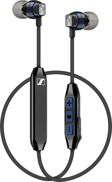 Casti  Sennheiser, Casti Sennheiser CX 6.00BT wireless Resigilat, avstore.ro