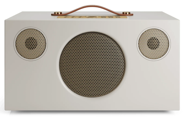 Boxe Amplificate  TIP BOXE AMPLIFICATE: Sisteme Hi-Fi cu boxe active, Boxe active Audio Pro C10 MkII W Classic Dune, avstore.ro