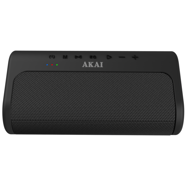 Boxe Amplificate  TIP BOXE AMPLIFICATE: Boxe portabile, cu bluetooth, Stare produs: NOU, Boxe active Akai ABTSW-90, avstore.ro