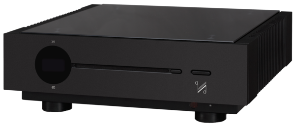 Playere CD, CD Player Quad Artera Play+, avstore.ro