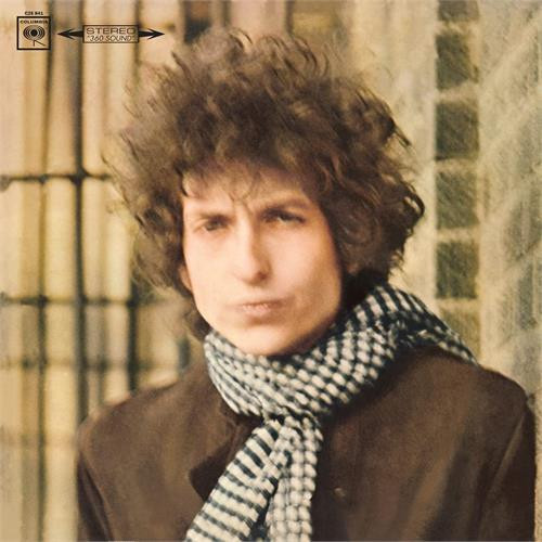 Viniluri  Greutate: Normal, Gen: Folk, VINIL Sony Music  Bob Dylan - Blonde On Blonde 2LP, avstore.ro