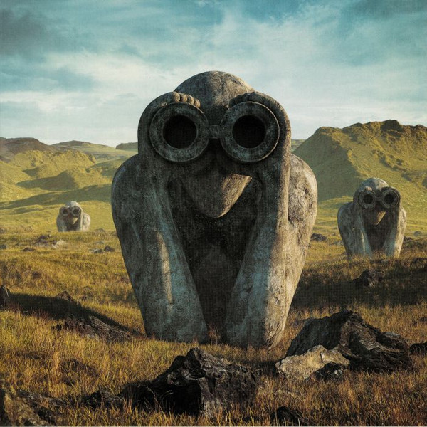 Viniluri  Gen: Electronica, VINIL SONY MUSIC Jean Michel Jarre - Equinoxe Infinity, avstore.ro