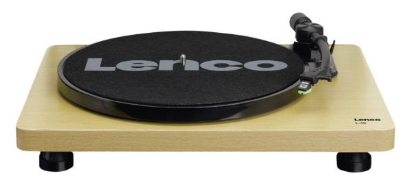 Pick-up  fara Bluetooth, Pickup Lenco L-30 Resigilat, avstore.ro