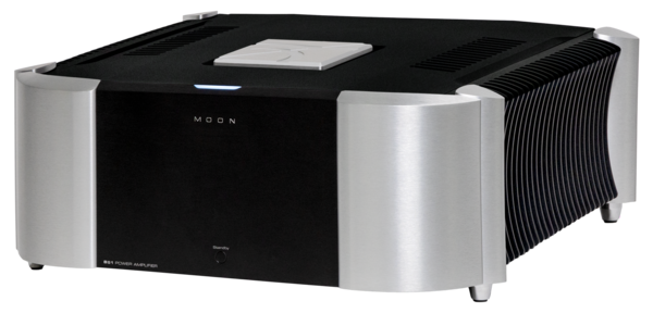 Amplificatoare de putere, Amplificator MOON by Simaudio 861, avstore.ro