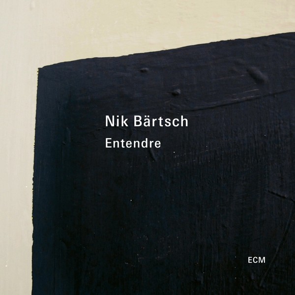 Viniluri  ECM, VINIL ECM Nik Bartsch - Entendre, avstore.ro