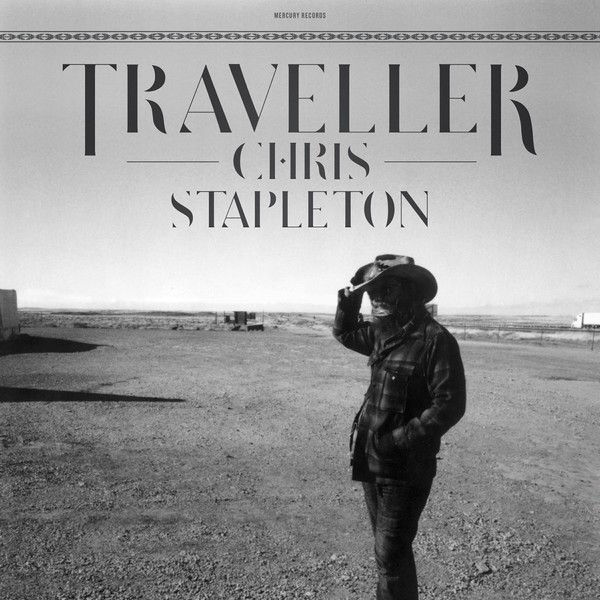 Viniluri  Gen: Blues, VINIL UNIVERSAL RECORDS Chris Stapleton - Traveller, avstore.ro