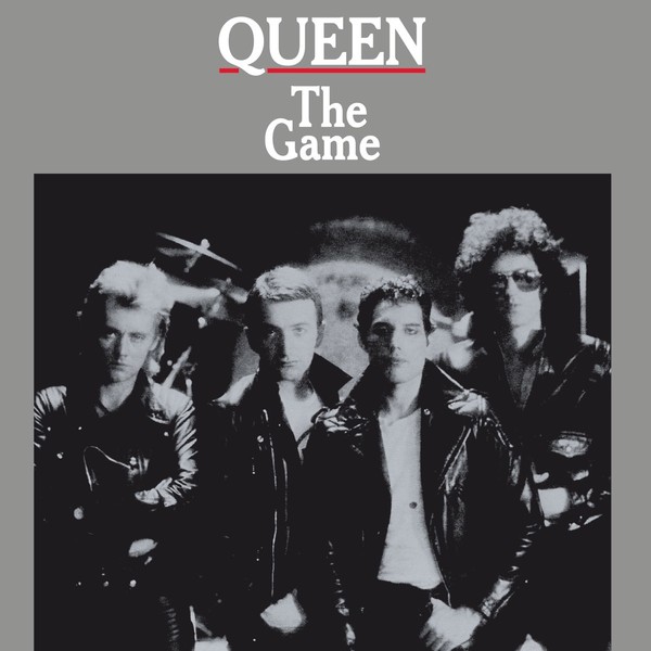 Viniluri  UNIVERSAL RECORDS, Greutate: 180g, Gen: Rock, VINIL UNIVERSAL RECORDS Queen - The Game, avstore.ro