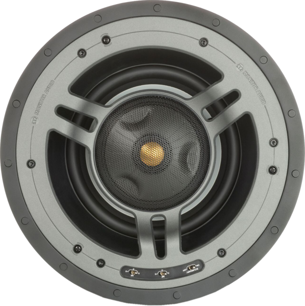 Boxe  Tip: Boxe perete/tavan, Boxe Monitor Audio CP-CT380IDC In-Ceiling, avstore.ro