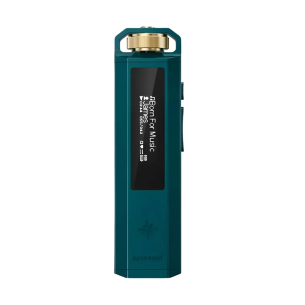 Playere portabile, Fiio Snowsky Echo NANO, avstore.ro