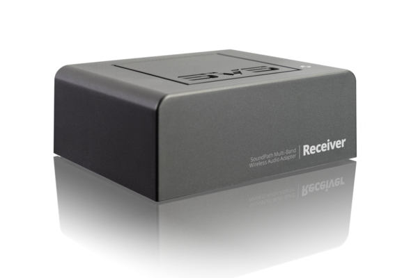 Accesorii  SVS, SVS SoundPath Multi-Band Wireless Audio Receiver, avstore.ro
