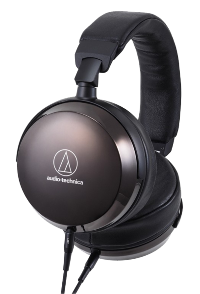 Casti  Audio-Technica, Casti Hi-Fi Audio-Technica ATH-AP2000Ti, avstore.ro