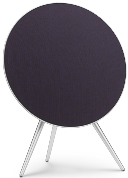 Boxe Amplificate  TIP BOXE AMPLIFICATE: Sisteme Hi-Fi cu boxe active, Boxe active Bang & Olufsen Beosound A9 5th Gen Century Blue, avstore.ro