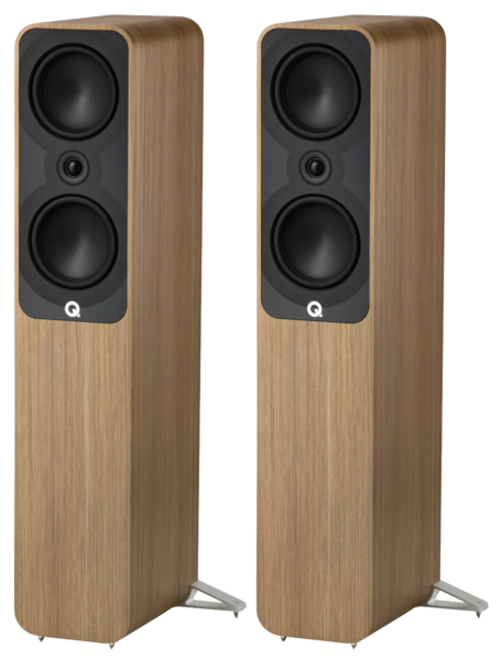Boxe, Boxe Q Acoustics 5050, avstore.ro
