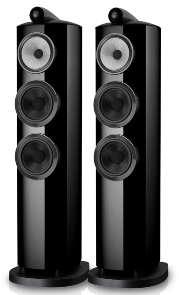 Speakers  Bowers & Wilkins, Stare produs: NOU, Boxe Bowers & Wilkins 804 D5, avstore.ro