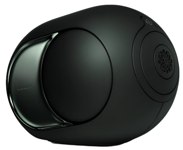 Boxe Amplificate  DEVIALET, Boxe active DEVIALET Phantom Ultimate 108 dB Resigilat, avstore.ro