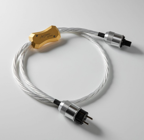 Cabluri audio, Cablu Crystal Cable Da Vinci Power Cable, avstore.ro