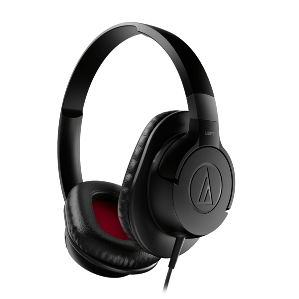 Casti  Audio-Technica, Casti Audio-Technica ATH-AX1iS Resigilat, avstore.ro