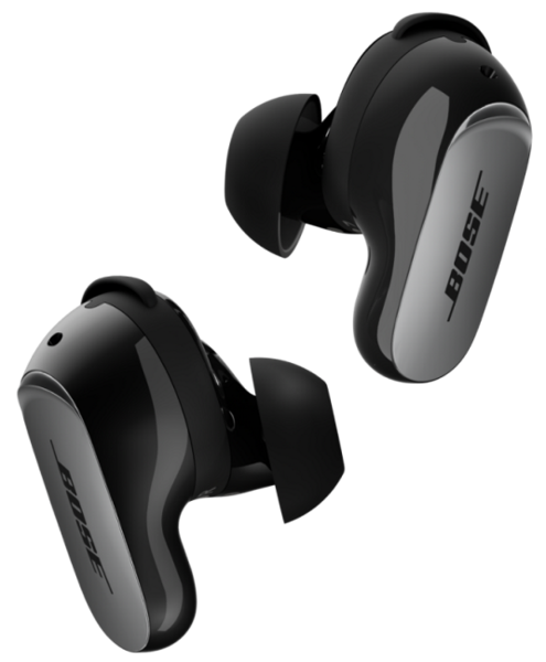Casti Fashion & Streetwear, Casti Bose QuietComfort Ultra Earbuds (2nd Gen), avstore.ro