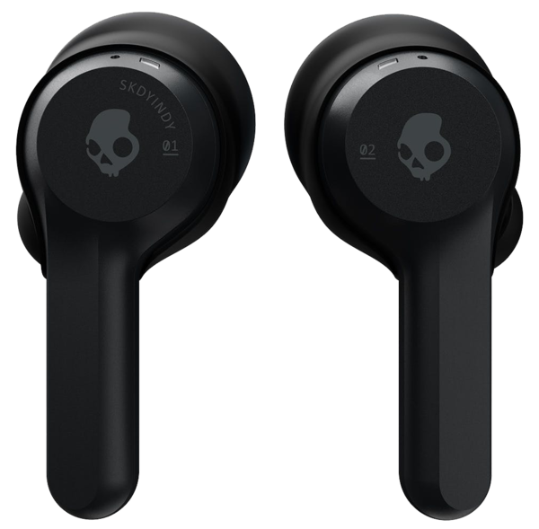 Casti pentru telefon (cu microfon)  Skullcandy, Stare produs: NOU, Casti Skullcandy Indy True Wireless, avstore.ro