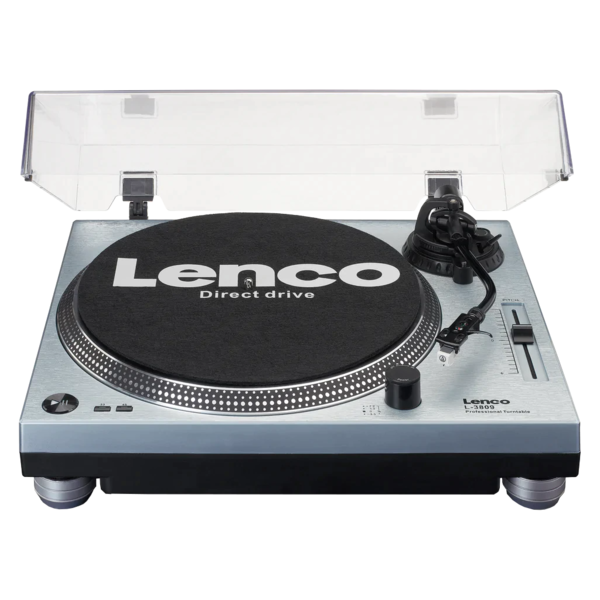 Pick-up  cu Pre Phono, Pickup Lenco L-3809, avstore.ro