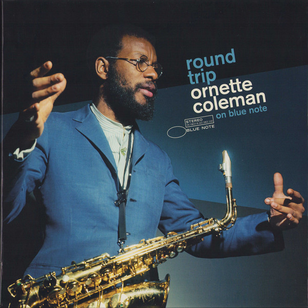 Muzica, VINIL Blue Note Ornette Coleman - Round Trip: Ornette Coleman On Blue Note, avstore.ro