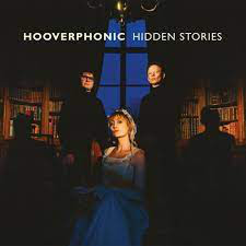 Viniluri VINIL Universal Records Hooverphonic - Hidden StoriesVINIL Universal Records Hooverphonic - Hidden Stories
