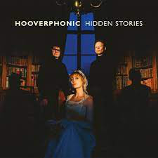 Viniluri  Greutate: Normal, Gen: Pop, VINIL UNIVERSAL RECORDS Hooverphonic - Hidden Stories, avstore.ro