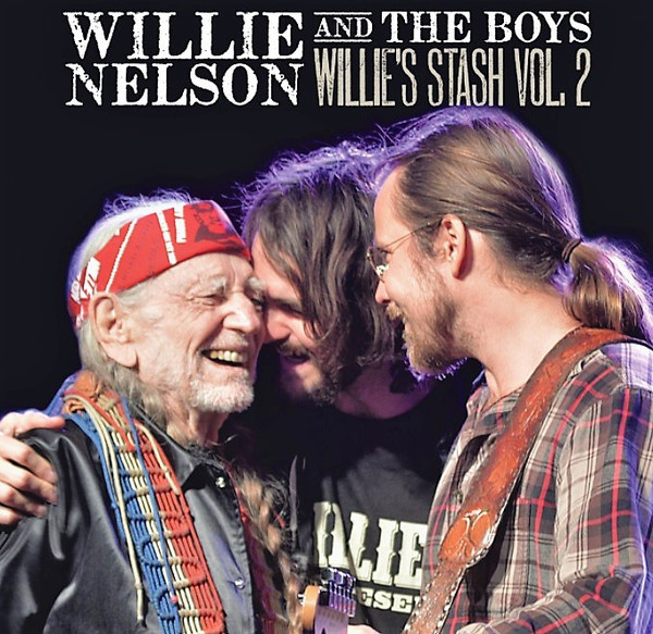 Viniluri  UNIVERSAL RECORDS, Gen: Folk, VINIL UNIVERSAL RECORDS Willie Nelson - Willie And The Boys: Willie's Stash Vol.2, avstore.ro