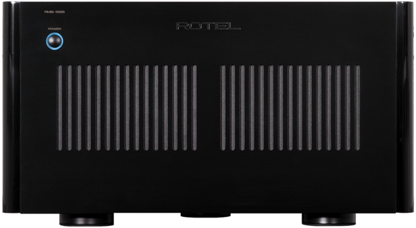 Promotii Lichidari de stoc - avstore.ro, Amplificator Rotel RMB-1585, avstore.ro