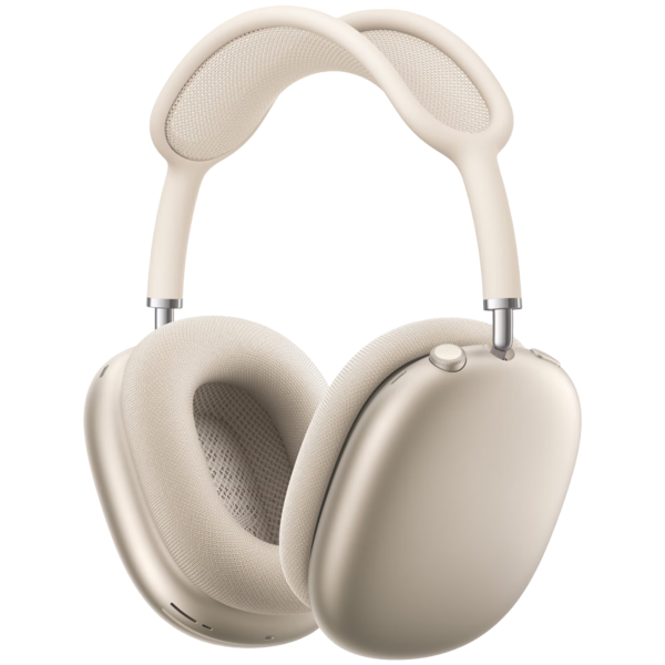 Casti  Apple, Casti Apple AirPods Max USB-C, avstore.ro